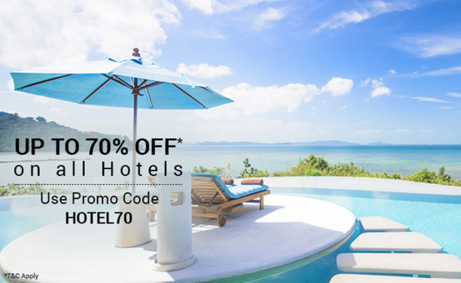 Holiday Offer