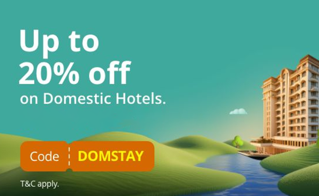 Hotel Offer