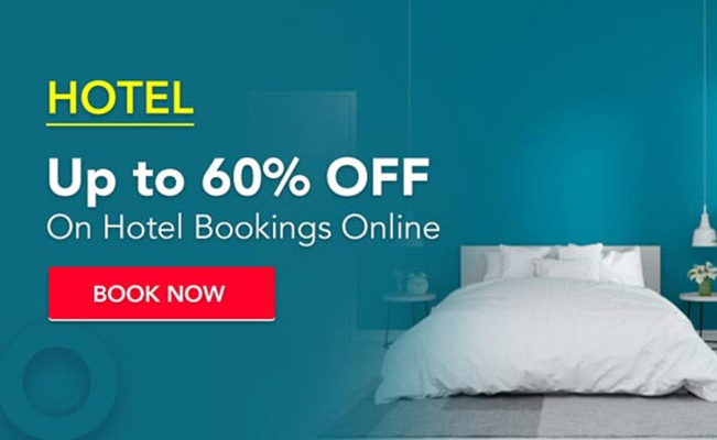 Hotel Offer
