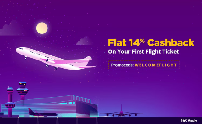 Flight Offer