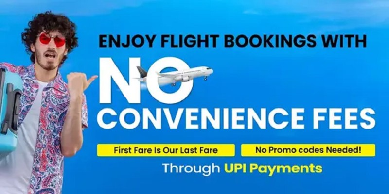 Flight Offer
