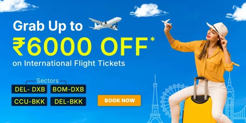 Flight Offer