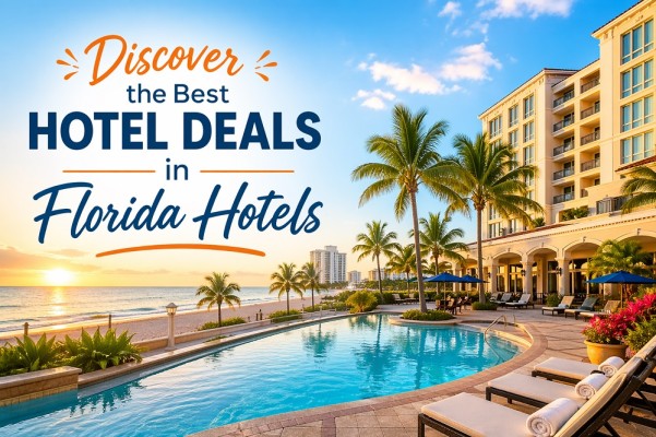Hotel Offer