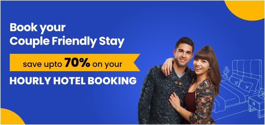 Hotel Offer